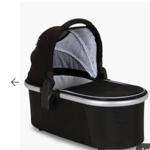 Mockingbird Bassinet